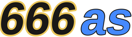 666as logo